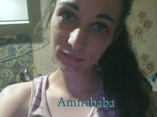 Amirababa
