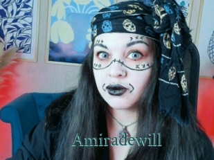 Amiradewill