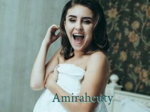 Amirahcuty