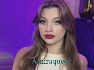 Amiraqueen