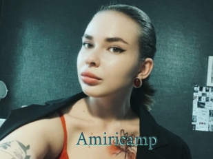 Amiricamp