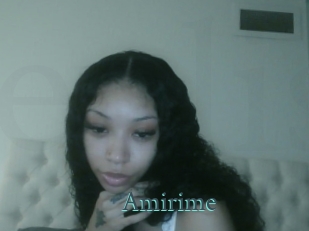 Amirime