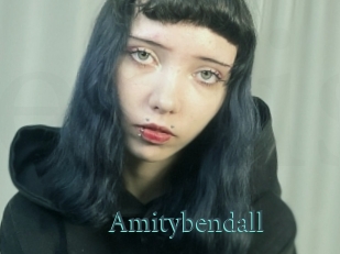 amitybendall En live show