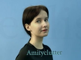 Amityclutter