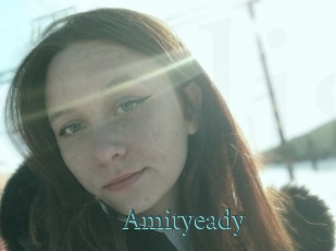 Amityeady