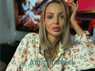 Amityharwick