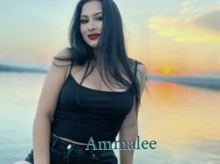 Ammalee