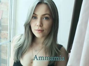 ammamia En live show