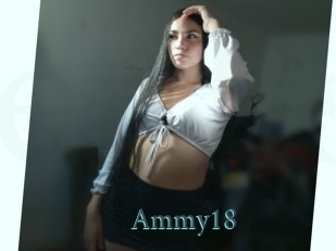 Ammy18