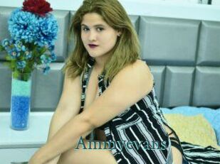 Ammyevans