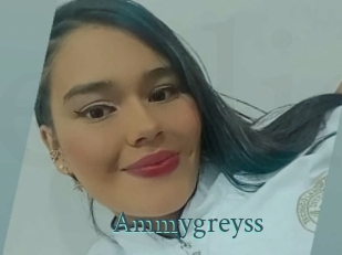 ammygreyss En live show
