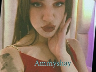 Ammyshay