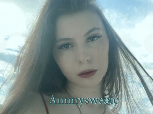 Ammysweete