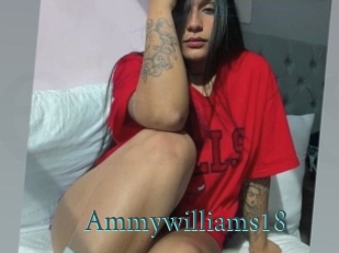 Ammywilliams18