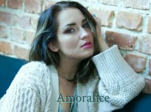 Amoralice