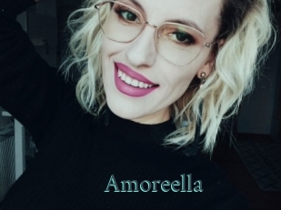 Amoreella