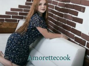 Amorettecook