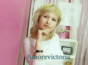 Amorevictoria