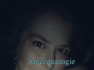 Amorousangie