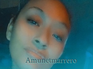 Amunetmarrero