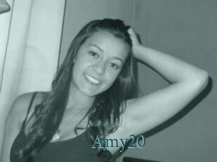 Amy20
