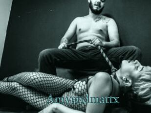Amyandmattx