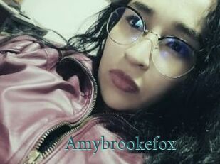 Amybrookefox