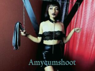 Amycumshoot