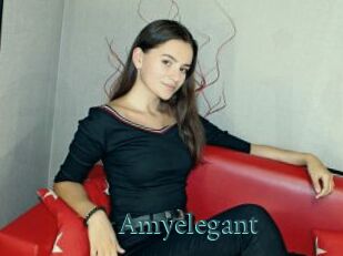 Amyelegant