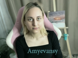 amyevansy En live show
