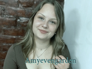 Amyevengarden