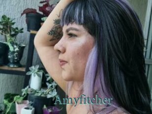 Amyfitcher