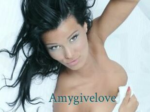 Amygivelove