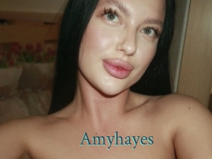 Amyhayes