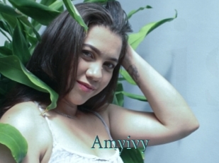 Amyivy