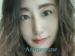 Amyjasmine