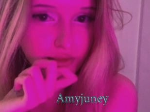 Amyjuney