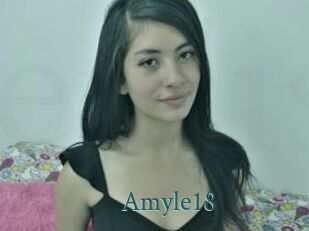 Amyle18