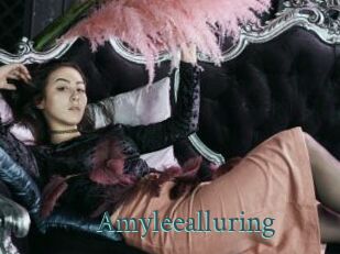 Amyleealluring