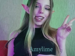 Amylime