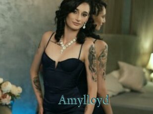 Amylloyd
