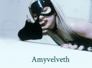Amyvelveth