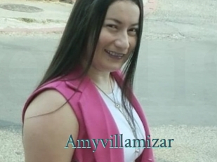 Amyvillamizar