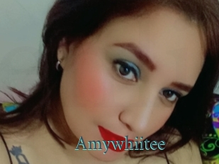 Amywhiitee