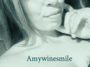 Amywinesmile