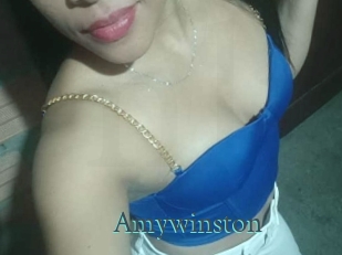 Amywinston