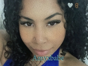 Amyxbabe