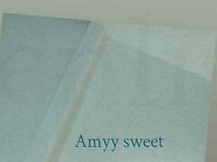 Amyy_sweet