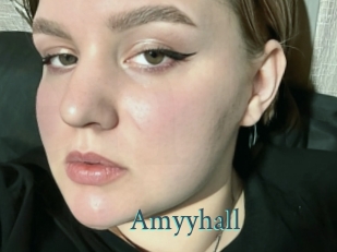 Amyyhall