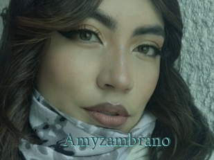 Amyzambrano